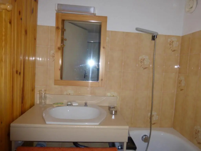 Chalet Du Sauze 44