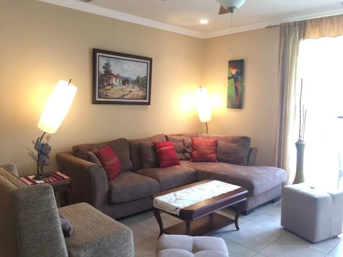 Pacifico Resort Condominiums
