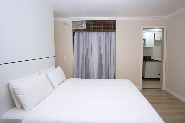 Bristol Upper Residence Hotel