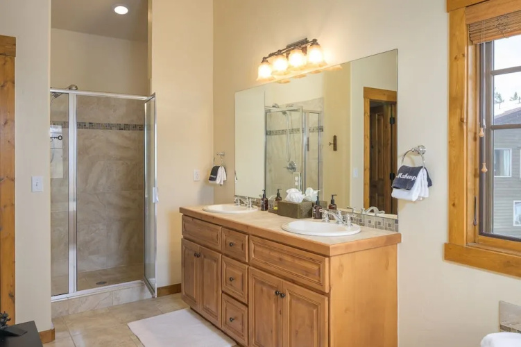 Cloudline Chalet 3 Bedroom Townhouse