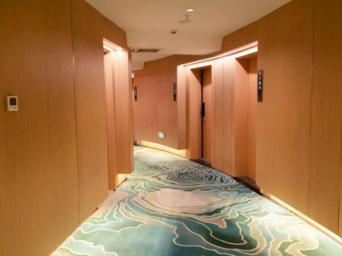 Guanghan Hotel
