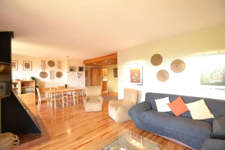 Apartament Cal Puigbó