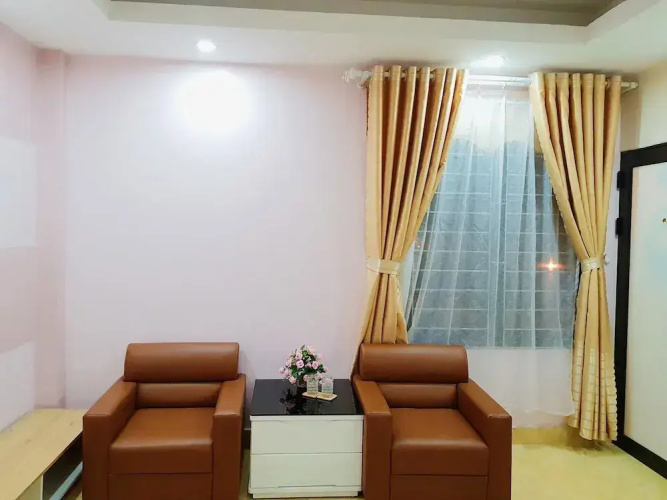 Ruby Hotel