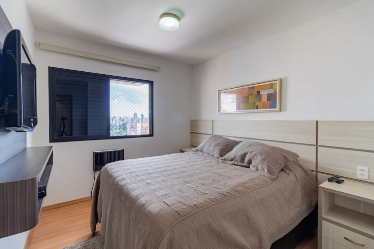 LFLATS no The First Free Flex Residence
