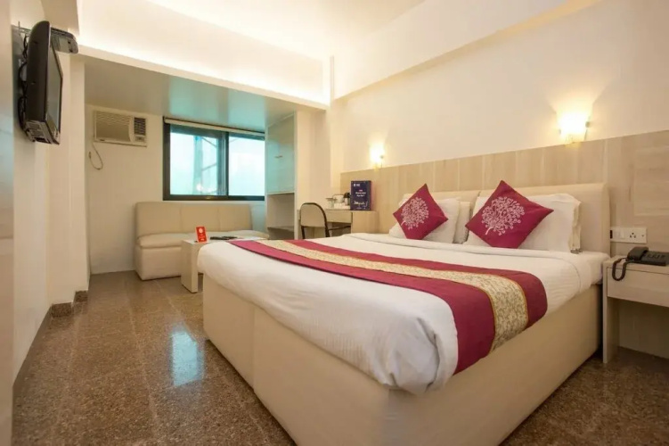 Hotel Samraj