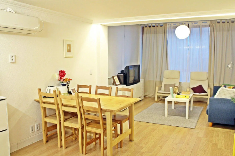 Bbungalow Guesthouse