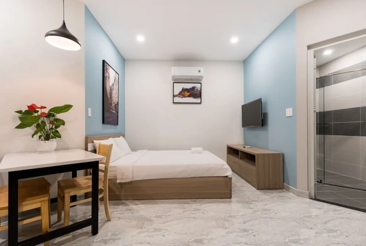 Standard Suite