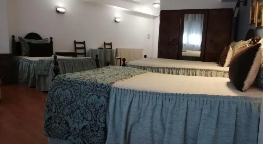 Hotel Termas