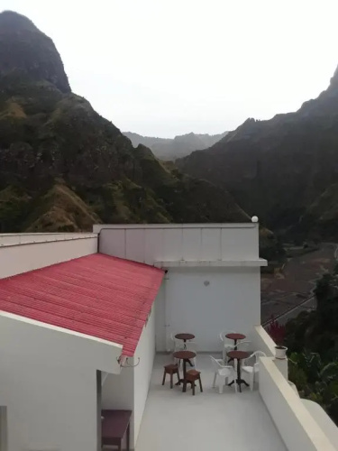 Casa Minga & Tatol