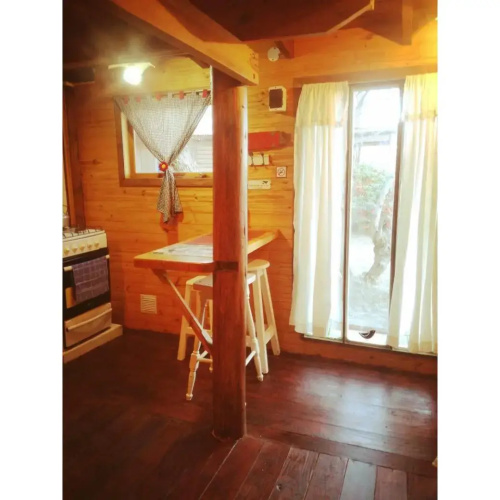 El chalet de Alba