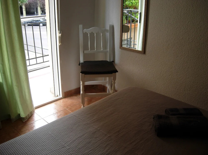 Hospedaje Granada