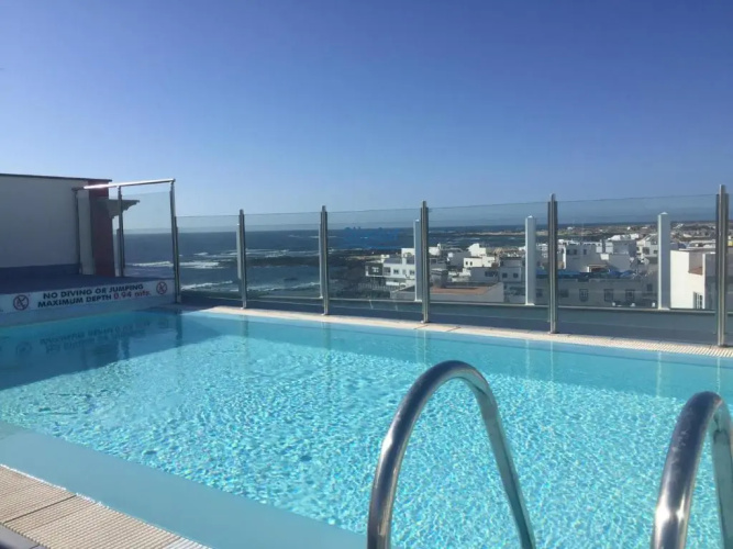 Oliastur Cotillo Apartament