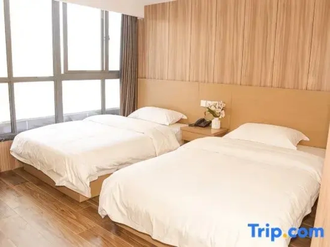 Business Twin room