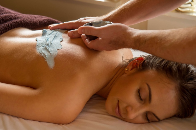Houstonian Hotel Club Spa photo 41