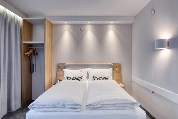 Holiday Inn Express Goettingen