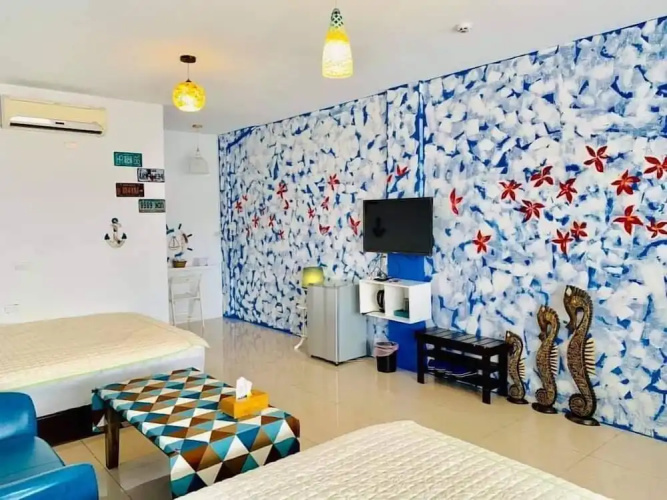 Kenting Trail Villa