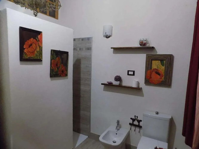 B&B Asparano