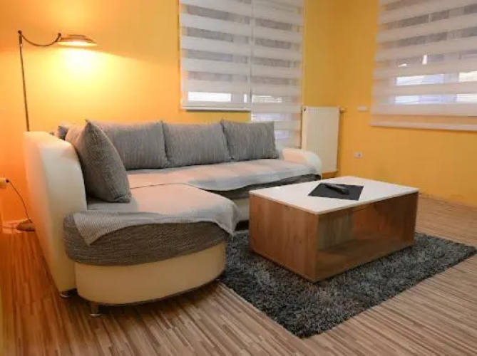 MB Apartments
