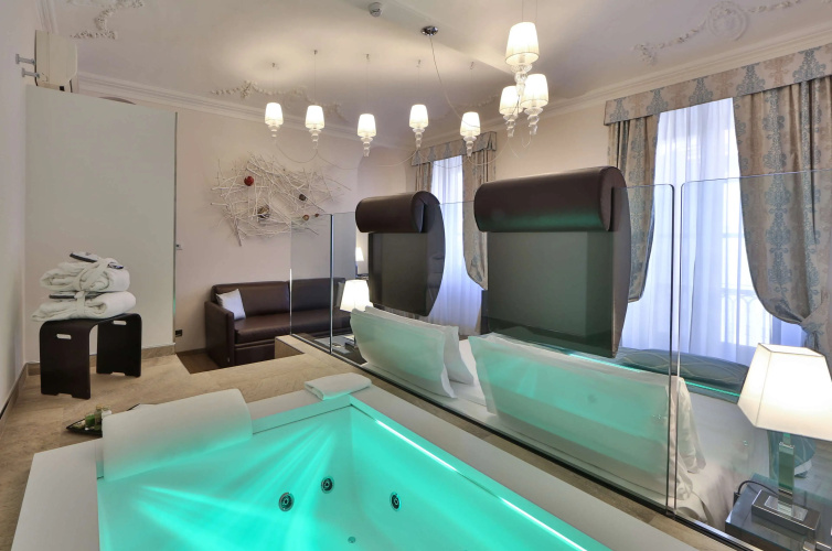 Best Western Plus Hotel Genova photo 23