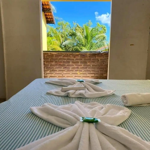 Economy Suite