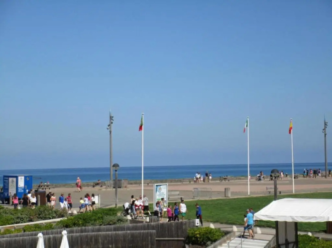 Appartement Biscarrosse Plage, 3 pièces, 5 personnes - FR-1-521-9