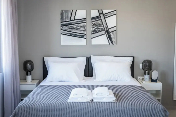 Maison Poème Luxury Apartments