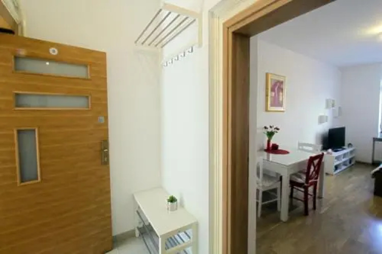Apartment Vali