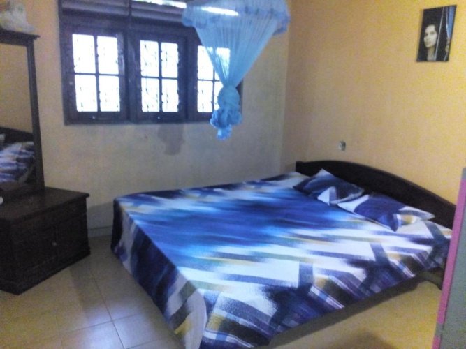 Economy Double room with balcony and with view