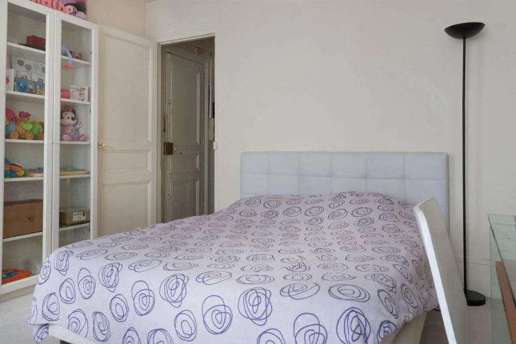 Apartment Tour Eiffel Champ-de-Mars - Smartrenting