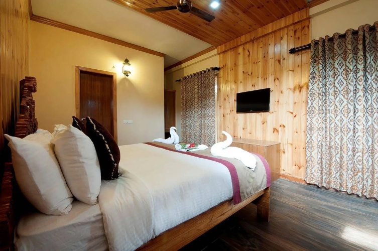 Tuskars Resort Corbett