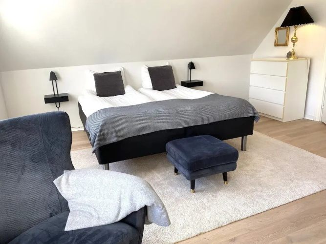 Møllehuset