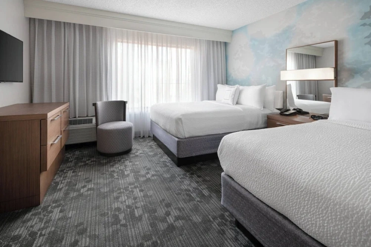 Twin Suite