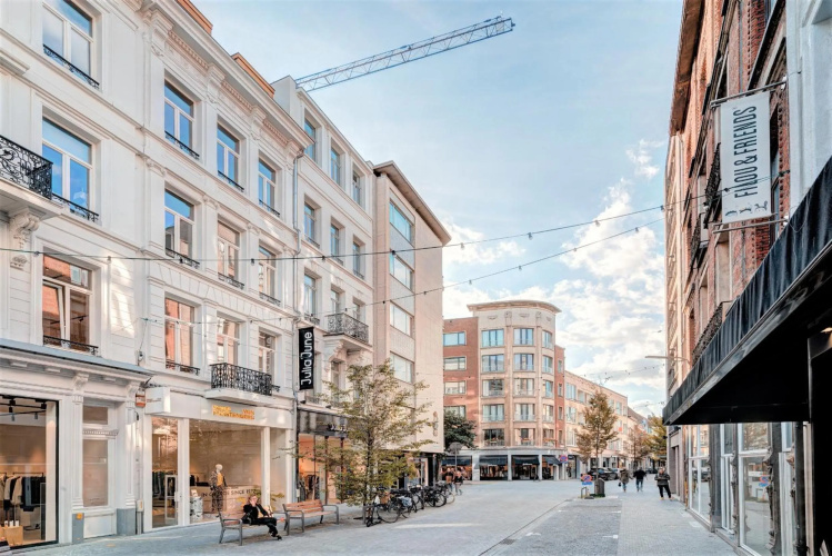 Hotelafbeelding