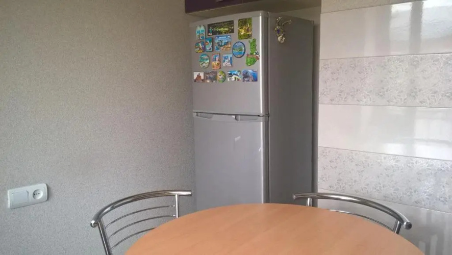 Apartment on Tigranyan 5