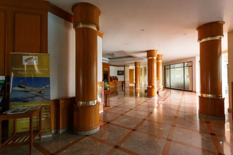 Surin Majestic Hotel