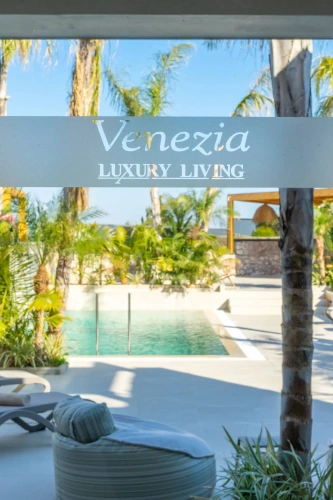 Luxury Villa