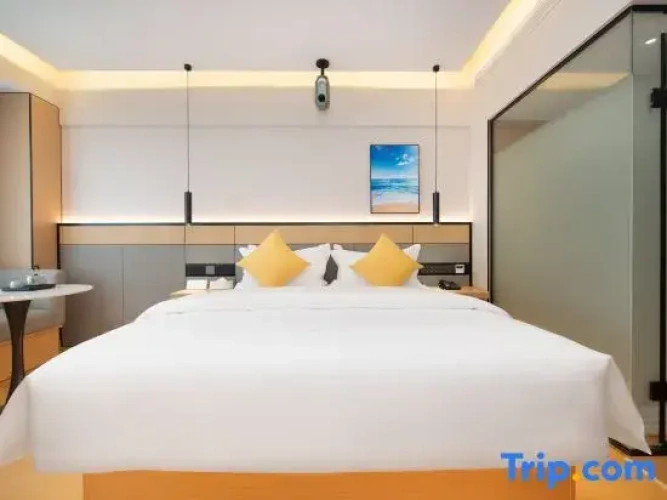 Luxury Double room