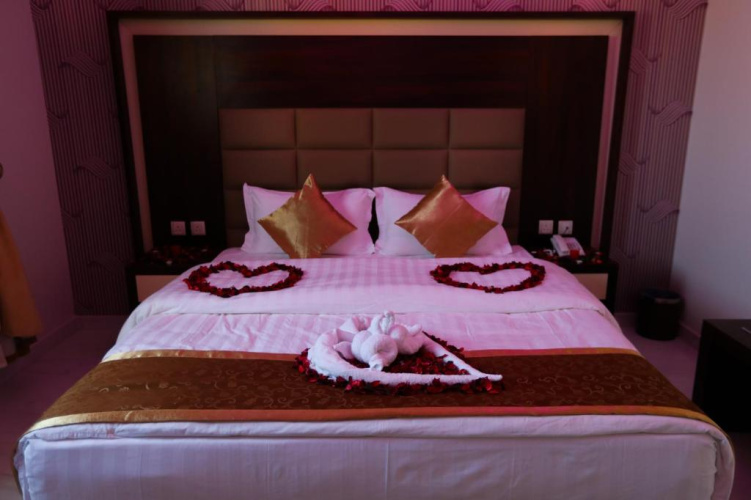 Toptel ApartHotel