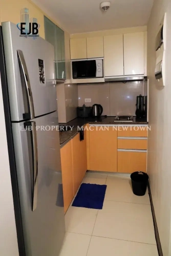 1 Bedroom Deluxe room with balcony and with bay view