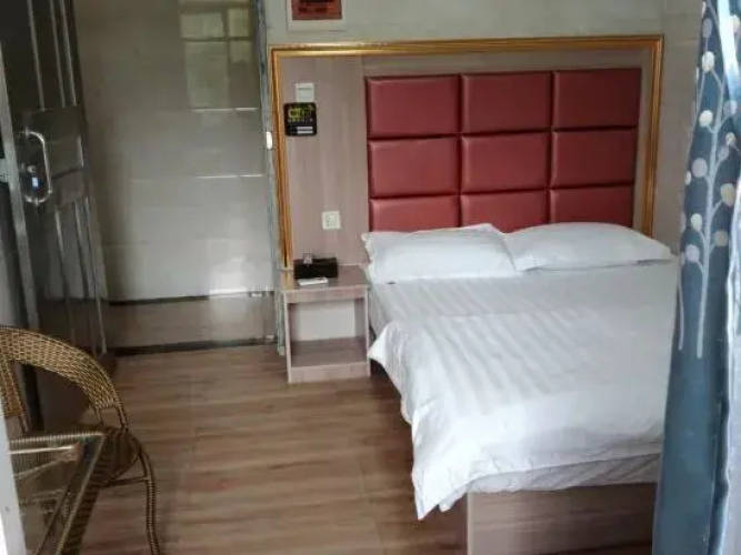 Yuyu Accommodation