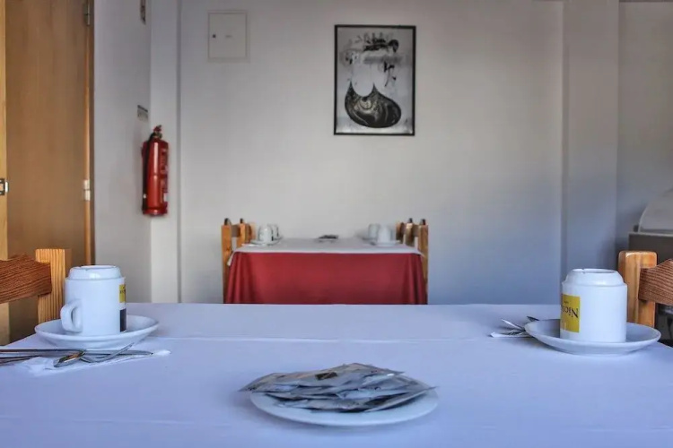 Hotel Solar da Charneca