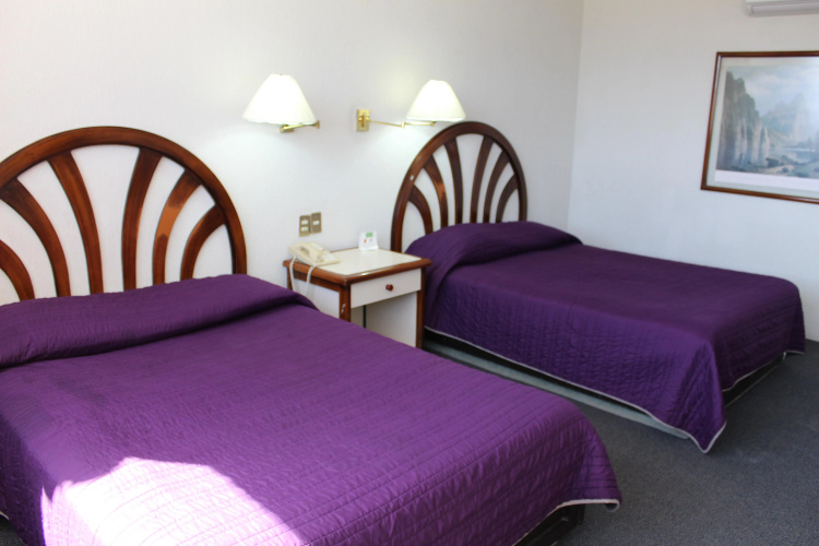 Hotel Casa Real Celaya
