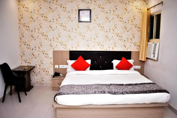 Hotel Uma Palace