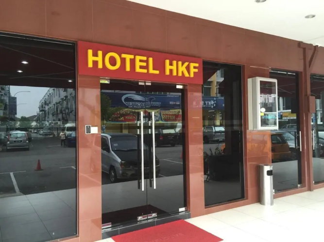 Hotelbild