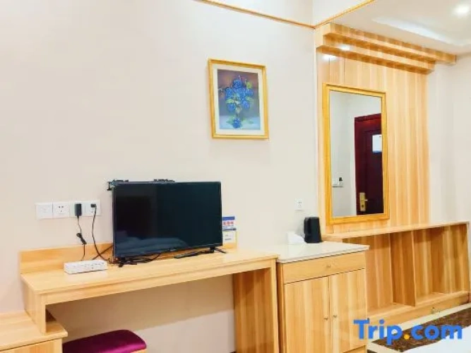 Comfort Triple room