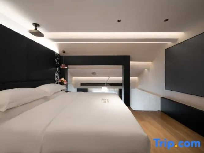 Double Apartment