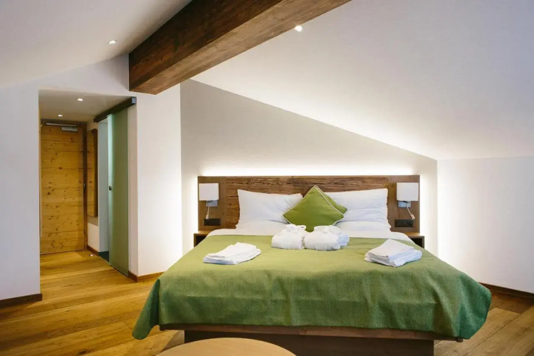Baeren Restaurant & Rooms