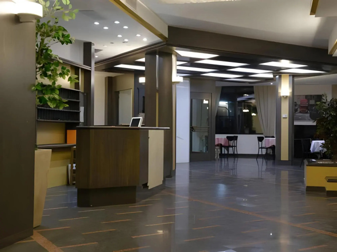 Arco Smart Hotel