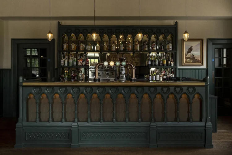 Kildrummy Inn