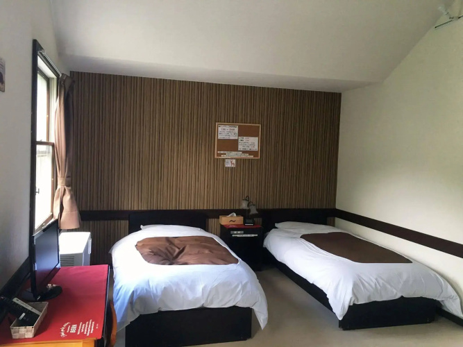 Guest House Bern